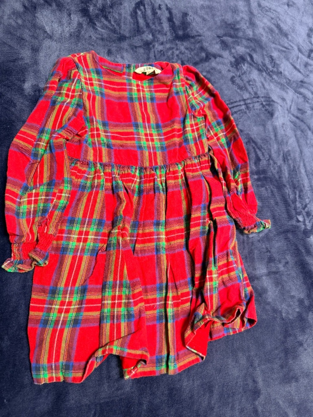 Mini Boden